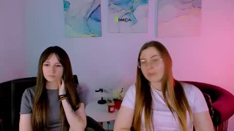 Snapshot of amanda_bliss_ chatting on 06/24/26, 12:59 Amanda online show from 06/24/26, 12:59