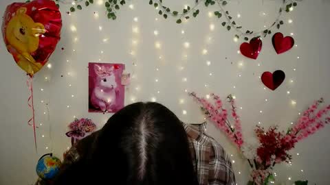 amanda_bright_ online show from 02/20/26, 08:05