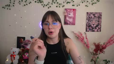 amanda_bright_ online show from 05/21/26, 10:11