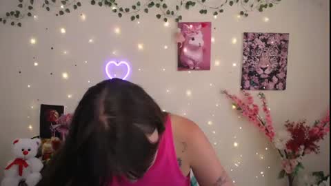 amanda_bright_ online show from 06/29/26, 09:26
