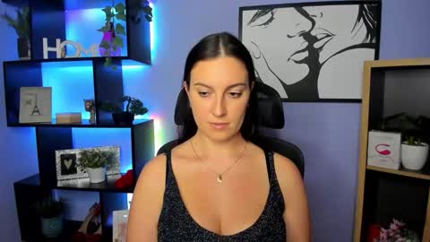 Snapshot of amanda_burn chatting on 02/09/26, 02:54 Amanda online show from 02/09/26, 02:54