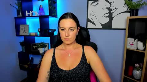 Snapshot of amanda_burn chatting on 03/11/26, 03:29 Amanda online show from 03/11/26, 03:29