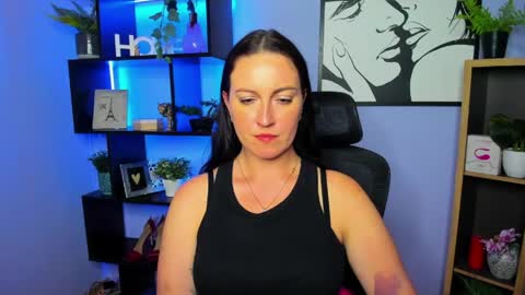 Amanda online show from 04/29/26, 05:30