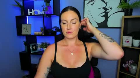 Amanda online show from 05/11/26, 01:17