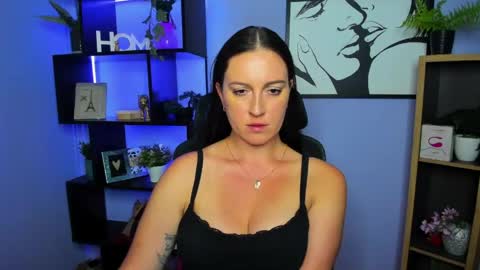 Amanda online show from 05/11/26, 02:45