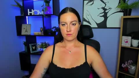 Amanda online show from 05/11/26, 04:04