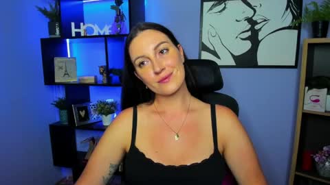 Amanda online show from 05/13/26, 01:30