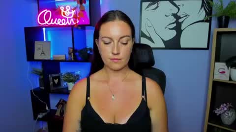 Amanda online show from 06/15/26, 01:24
