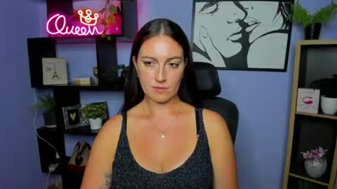 Amanda online show from 06/18/26, 01:26