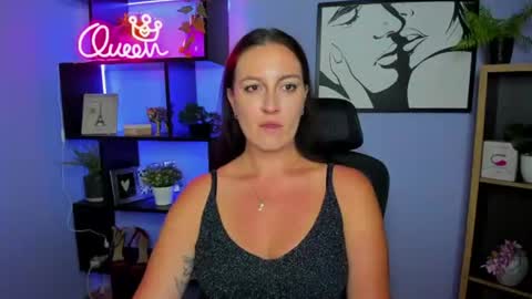 Amanda online show from 06/24/26, 01:43