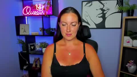 Amanda online show from 06/30/26, 01:23