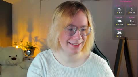 Hi im Amanda online show from 11/14/25, 09:41