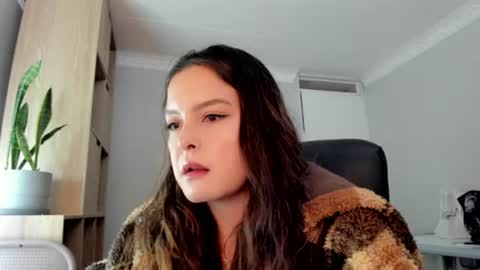 Snapshot of amanda_callum_ chatting on 07/19/26, 06:11 Katha online show from 07/19/26, 06:11