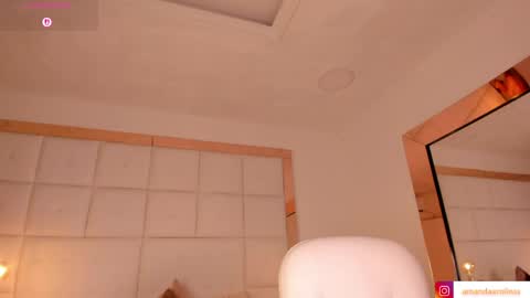 Amanda online show from 05/11/26, 05:43