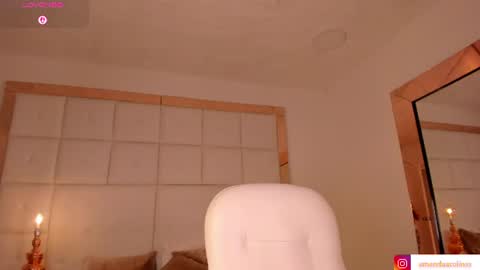 Amanda online show from 06/12/26, 11:03