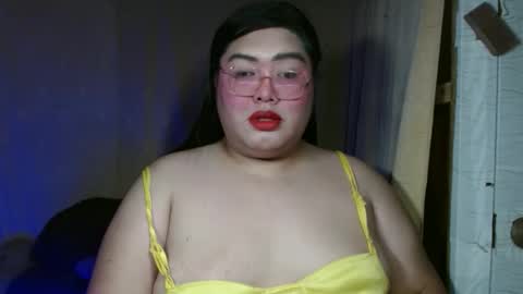 amanda_fetish online show from 11/14/25, 04:55