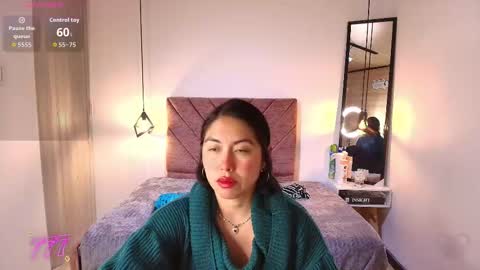 AMANDA FOX online show from 03/16/26, 07:40