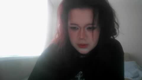 Snapshot of amanda_mia chatting on 04/03/26, 08:45 amanda_mia online show from 04/03/26, 08:45