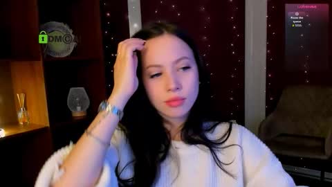 Snapshot of amanda_miki chatting on 12/16/25, 02:33 Ami online show from 12/16/25, 02:33