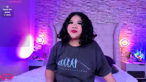 Amanda Moore online show from 03/19/26, 05:55