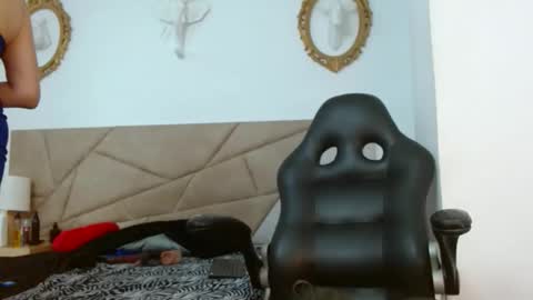 amanda_ramirez online show from 02/25/26, 08:07