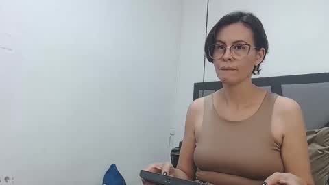 amanda_ramirez online show from 04/07/26, 09:48