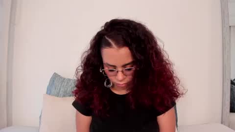 Amanda Rios online show from 06/11/26, 09:57