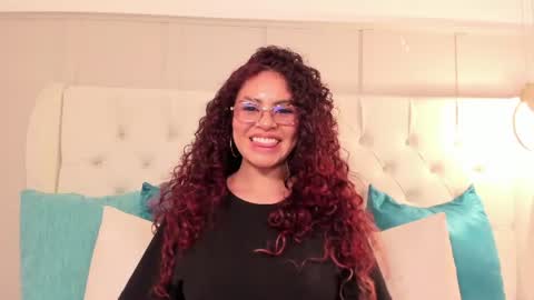 Amanda Rios online show from 06/19/26, 10:13