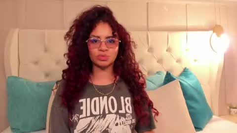 Amanda Rios online show from 06/23/26, 10:52