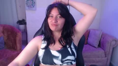 Amanda online show from 06/09/26, 03:29