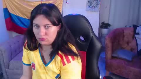 Amanda online show from 06/24/26, 04:00