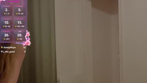 amanda_style online show from 01/11/26, 05:40