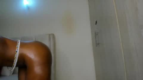 Snapshot of amanda_tint chatting on 10/31/25, 07:26 Amanda tint online show from 10/31/25, 07:26