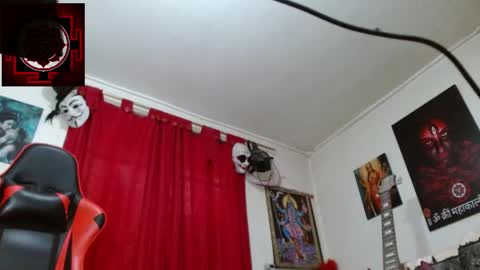 Amanda Valeska online show from 04/28/26, 05:51