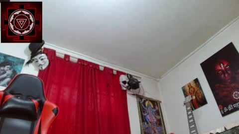 Amanda Valeska online show from 05/03/26, 04:24
