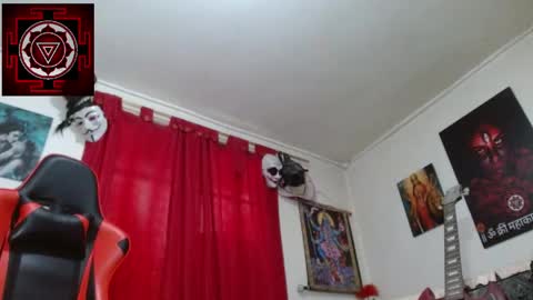 Amanda Valeska online show from 05/07/26, 05:07