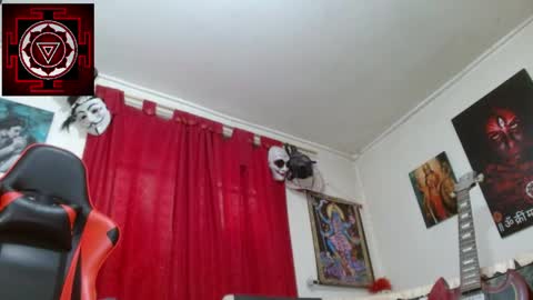 Amanda Valeska online show from 05/10/26, 05:18