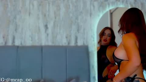 Amanda online show from 12/12/24, 01:21