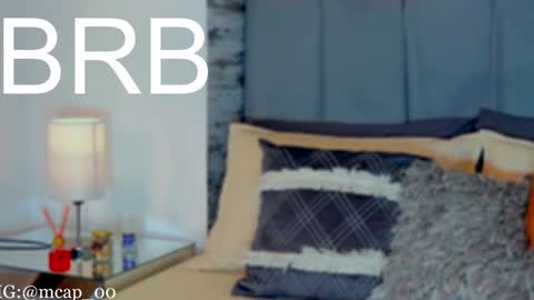 Amanda online show from 01/07/25, 01:49