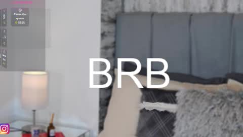 Amanda online show from 09/22/25, 01:07