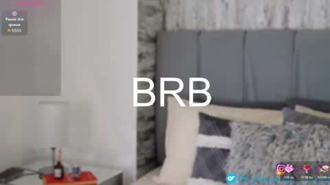 Amanda online show from 04/30/26, 10:14