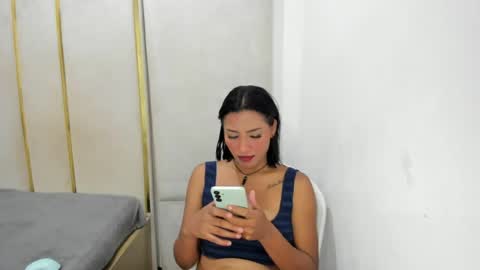 Snapshot of amandaahot201 chatting on 06/16/26, 11:18 Amanda online show from 06/16/26, 11:18
