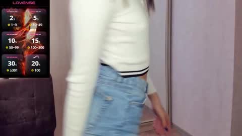 Snapshot of amandaair chatting on 09/08/25, 06:40 AmandaAir online show from 09/08/25, 06:40