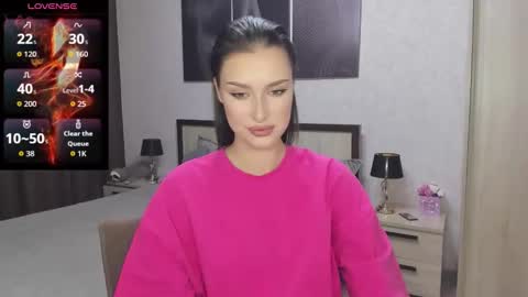 Snapshot of amandaair chatting on 09/10/25, 06:52 AmandaAir online show from 09/10/25, 06:52