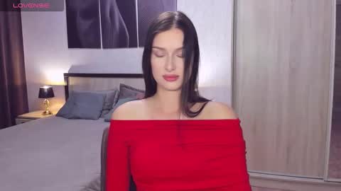 Snapshot of amandaair chatting on 09/18/25, 05:15 AmandaAir online show from 09/18/25, 05:15