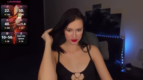 Snapshot of amandaair chatting on 11/04/25, 07:13 AmandaAir online show from 11/04/25, 07:13