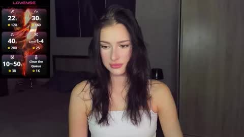 Snapshot of amandaair chatting on 11/16/25, 04:34 AmandaAir online show from 11/16/25, 04:34