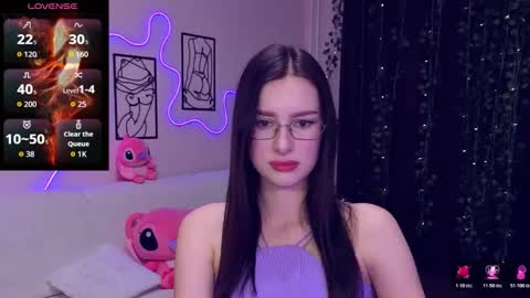 Snapshot of amandaair chatting on 01/18/26, 03:49 AmandaAir online show from 01/18/26, 03:49