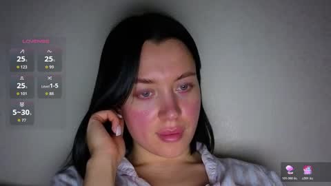 Amanda Rose online show from 05/11/26, 06:38