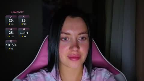 Amanda Rose online show from 06/29/26, 06:19